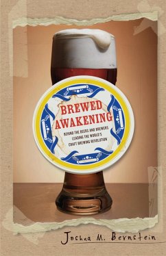 Cover Brewed Awakening (eBook, ePUB)