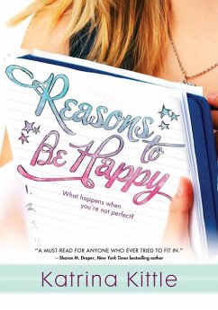 Reasons to Be Happy (eBook, ePUB) - Kittle, Katrina