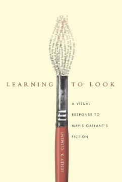 Cover Learning to Look (eBook, PDF)