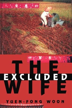 Cover Excluded Wife (eBook, PDF)
