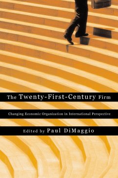Twenty-First-Century Firm (eBook, PDF)