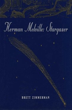 Cover Herman Melville (eBook, PDF)