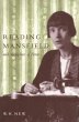 Reading Mansfield and Metaphors of Form... - Bild 1