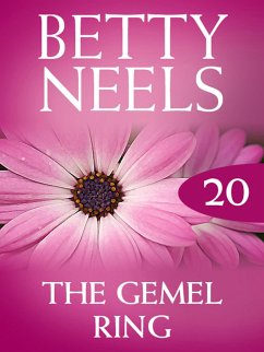 The Gemel Ring (eBook, ePUB) - Neels, Betty