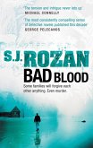 Bad Blood (eBook, ePUB) Bad Blood (eBook, ePUB)
