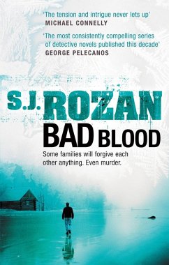 Bad Blood (eBook, ePUB) - Rozan, S. J.