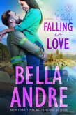 Can't Help Falling In Love (The Sullivans 3) (eBook, ePUB)