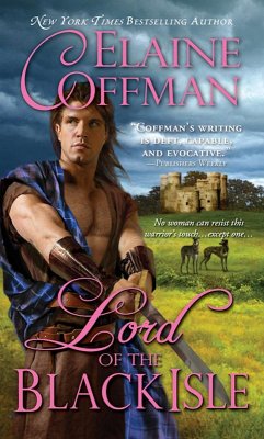 Cover Lord of the Black Isle (eBook, ePUB)