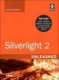 Silverlight 2 Unleashed (eBook, ePUB)