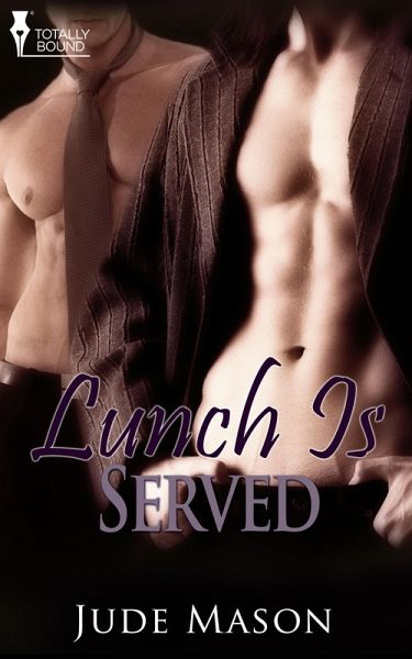 Lunch is Served (eBook, ePUB)