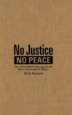 No Justice, No Peace (eBook, PDF)