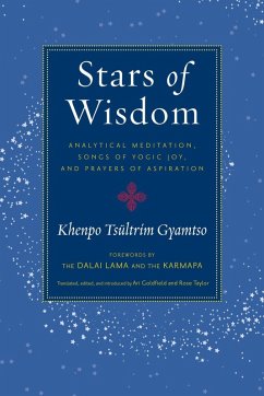Cover Stars of Wisdom (eBook, ePUB)