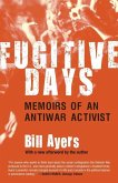 Fugitive Days (eBook, ePUB)
