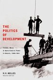 Politics of Development (eBook, PDF)
