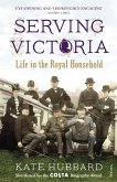 Serving Victoria (eBook, ePUB)