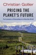 Pricing the Planet's Future (eBook,... - Bild 1