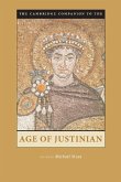 Cambridge Companion to the Age of Justinian (eBook, ePUB)