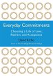 Everyday Commitments (eBook, ePUB) - Bild 1