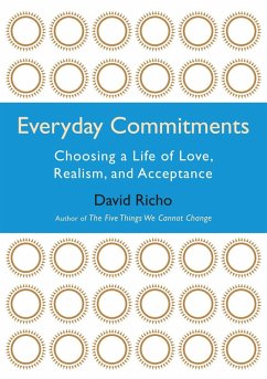 Cover Everyday Commitments (eBook, ePUB)