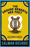 The Ground Beneath Her Feet (eBook, ePUB)