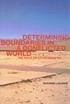 Determining Boundaries in a Conflicted... - Bild 1