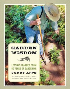 Garden Wisdom (eBook, ePUB) - Jerry Apps, Apps