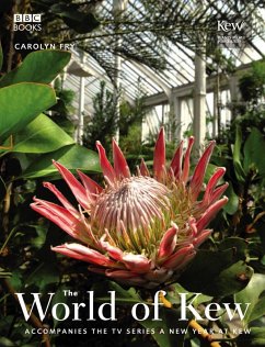 The World of Kew (eBook, ePUB) - Fry, Carolyn