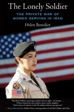 The Lonely Soldier (eBook, ePUB) - Benedict, Helen
