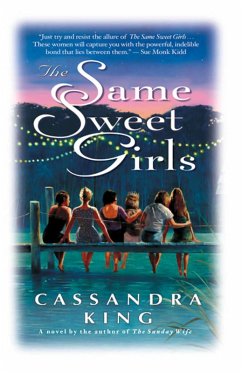Cover The Same Sweet Girls (eBook, ePUB)
