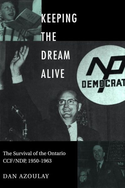 Keeping the Dream Alive (eBook, PDF) Keeping the Dream Alive (eBook, PDF)
