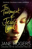 The Testament of Jessie Lamb (eBook, ePUB)