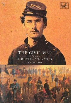 Cover The Civil War Volume III (eBook, ePUB)