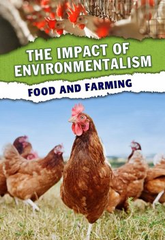 Food and Farming (eBook, PDF) - Green, Jen