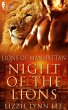 Night of the Lions (eBook, ePUB) - Bild 1