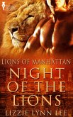 Night of the Lions (eBook, ePUB)