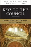 Keys to the Council (eBook, ePUB)