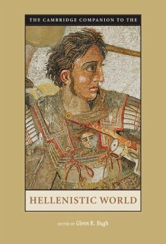 Cambridge Companion to the Hellenistic World (eBook, ePUB)
