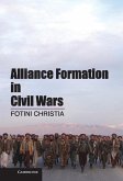 Alliance Formation in Civil Wars (eBook, ePUB)