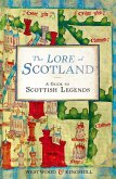The Lore of Scotland (eBook, ePUB)