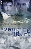 Avenging Heart (eBook, ePUB)