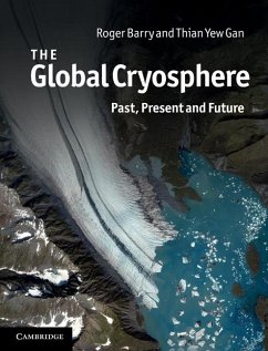 Cover Global Cryosphere (eBook, ePUB)
