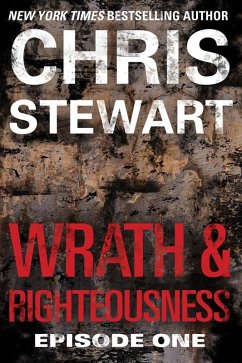 Cover Wrath & Righteousness (eBook, ePUB)
