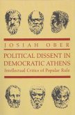 Political Dissent in Democratic Athens (eBook, PDF)