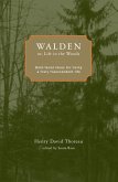 Walden; or, Life in the Woods (eBook, ePUB)