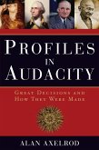 Profiles in Audacity (eBook, ePUB)