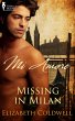 Missing in Milan (eBook, ePUB) - Bild 1