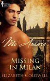 Missing in Milan (eBook, ePUB) Missing in Milan (eBook, ePUB)