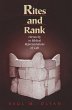 Rites and Rank (eBook, ePUB) - Bild 1