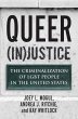Queer (In)Justice (eBook, ePUB) - Bild 1