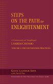 Steps on the Path to Enlightenment (eBook, ePUB)